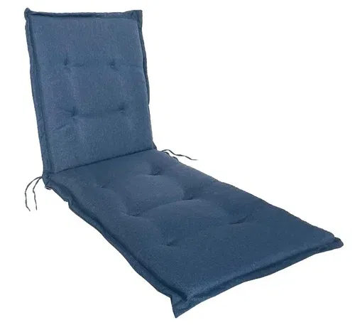 Sunbed Cushion Royal