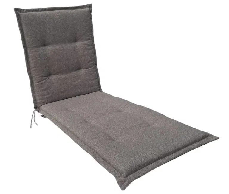 Sunbed Cushion Royal