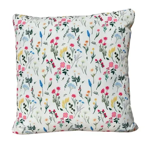 Cushion Flowers