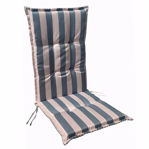 Seat Cushion Stripes
