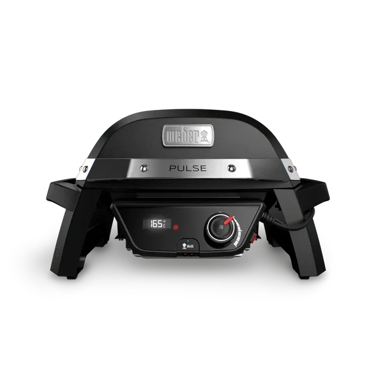Electric Grill Pulse 1000