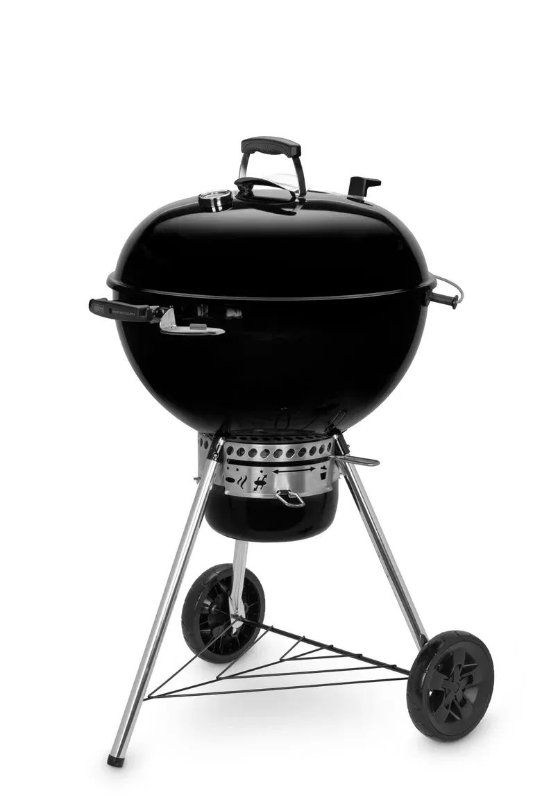 Charcoal Grill Master-Touch E-5750 GBS 
