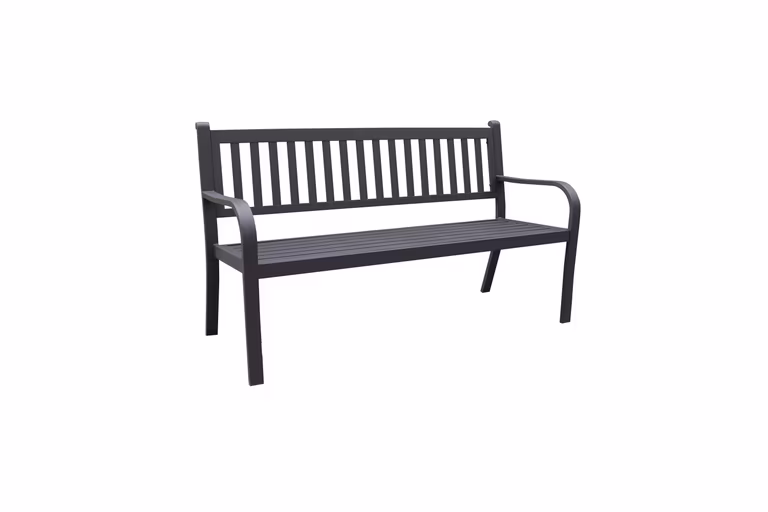 Bench Oslo