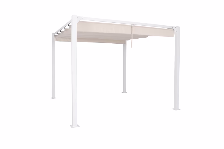 Pergola Oslo