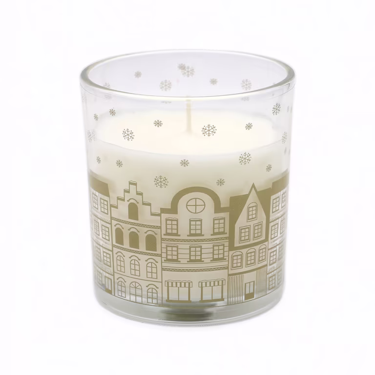 Scented candle Eviana 