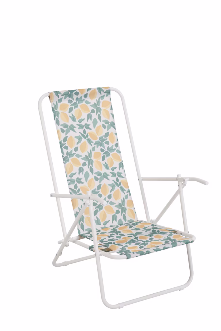 Relax Chair Strand