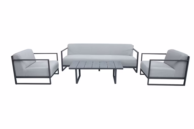 Sofa Set Lysekil 