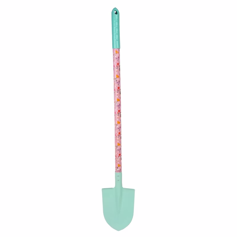 Shovel Minnie