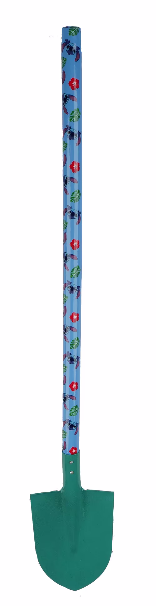 Shovel Stitch