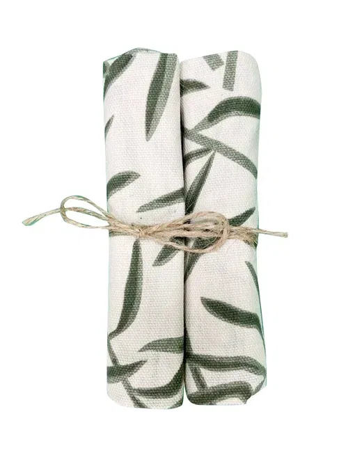 K&C Napkin Bamboo