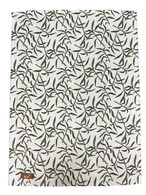 K&C Kitchen towel Bamboo