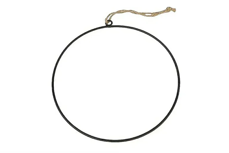 Hanger Hula Hoop  H-53 D-35