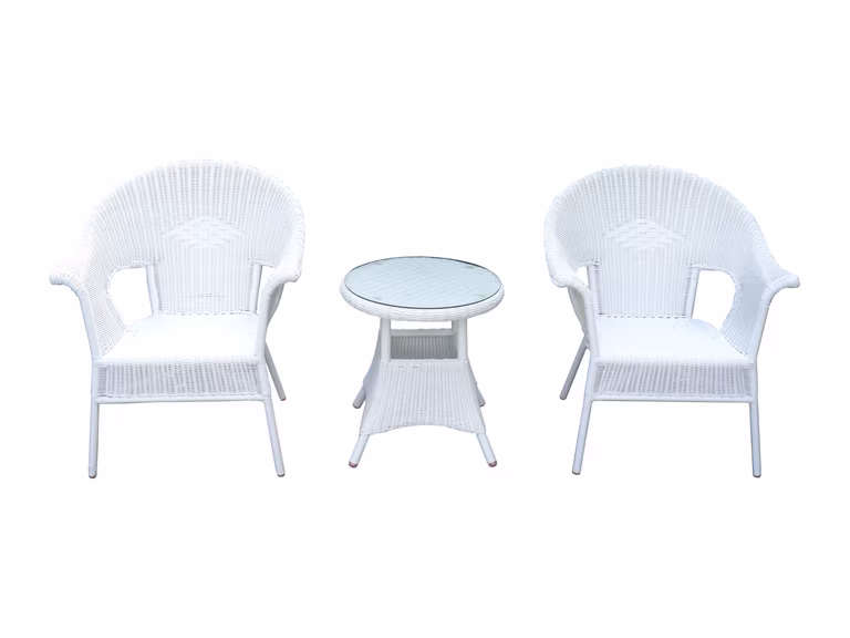 Café Set Hvitsten 