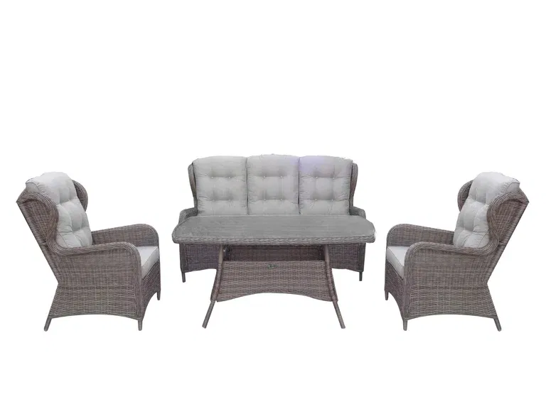 Sofa Set Saltnes