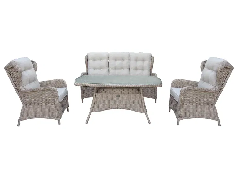 Sofa Set Saltnes