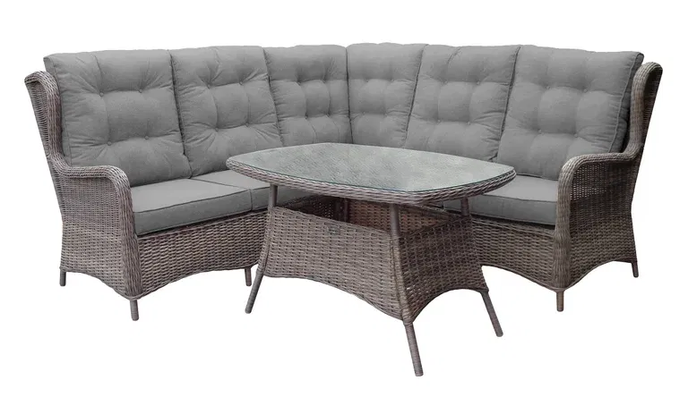 Corner Sofa Set Saltnes