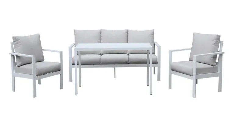 Sofa Set Oslo