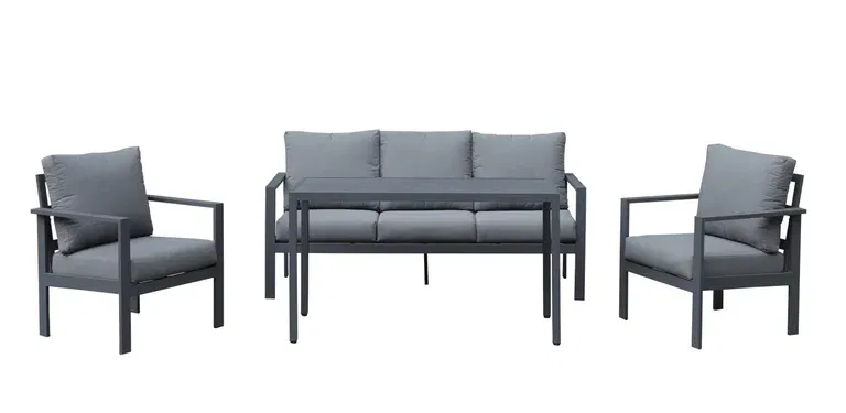 Sofa Set Oslo