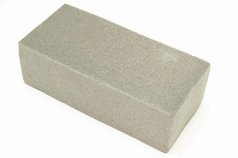 Brick Foam Dry Sleeved L-20 W-10 H-7.5