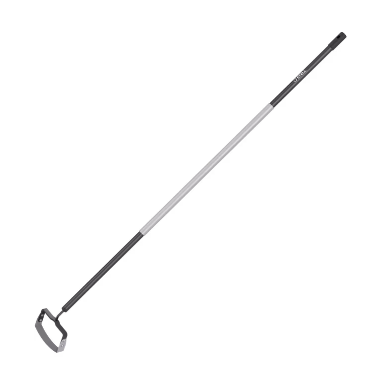 Push-Pull Weeder