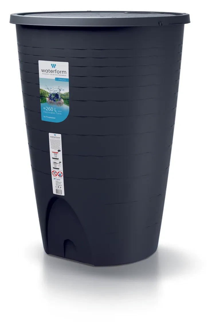 Rainwater tank Peruno 260L