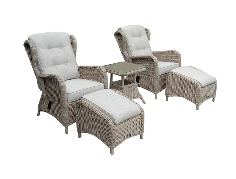 Recliner Duo Set Saltnes