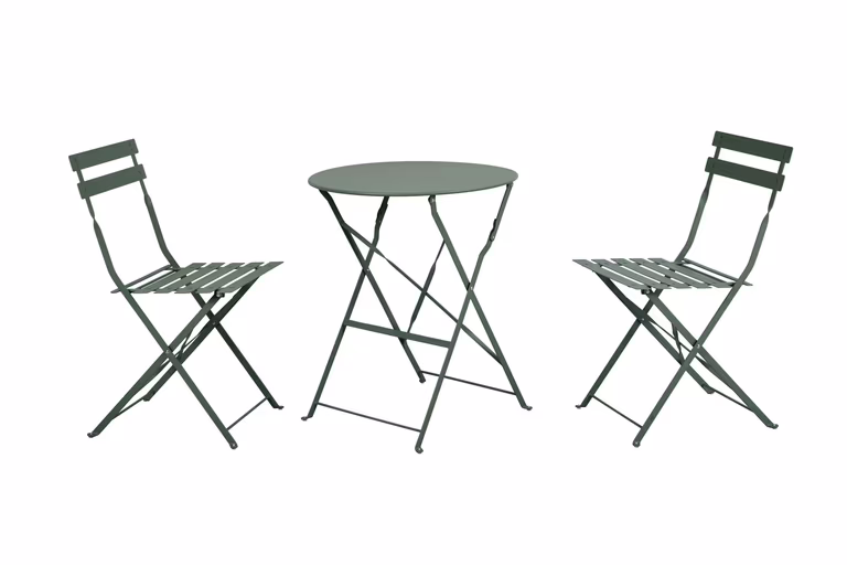Café Set Moss