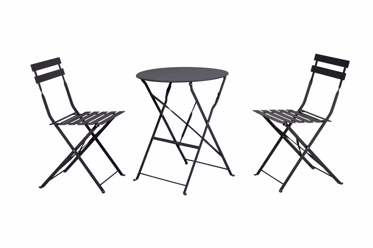 Café Set Moss
