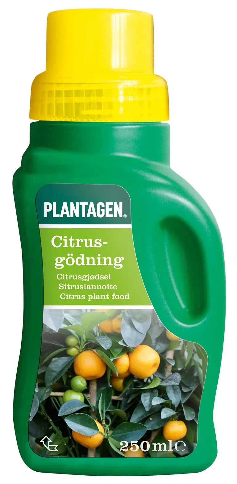 Citrus Fertilizer 250ml