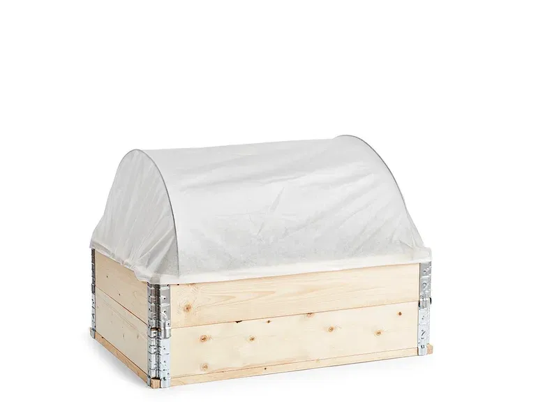 Arch for Pallet Collar