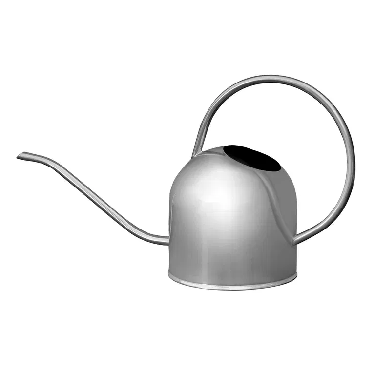 WATERING CAN SILVER 1.5L
