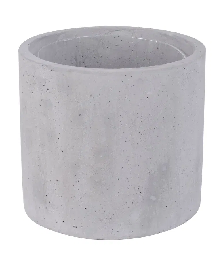 Roy pot D29 grey