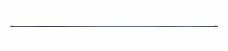 Metal Bar for Arch 117CM