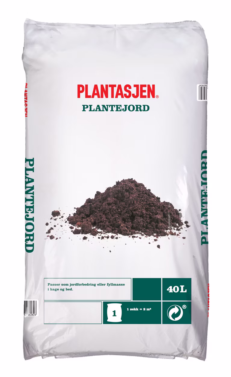 Planting Soil 40L