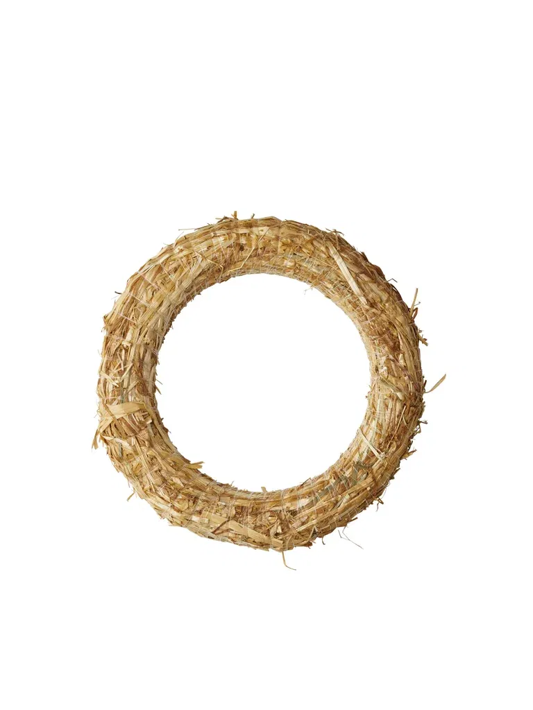 Strawring 25 cm