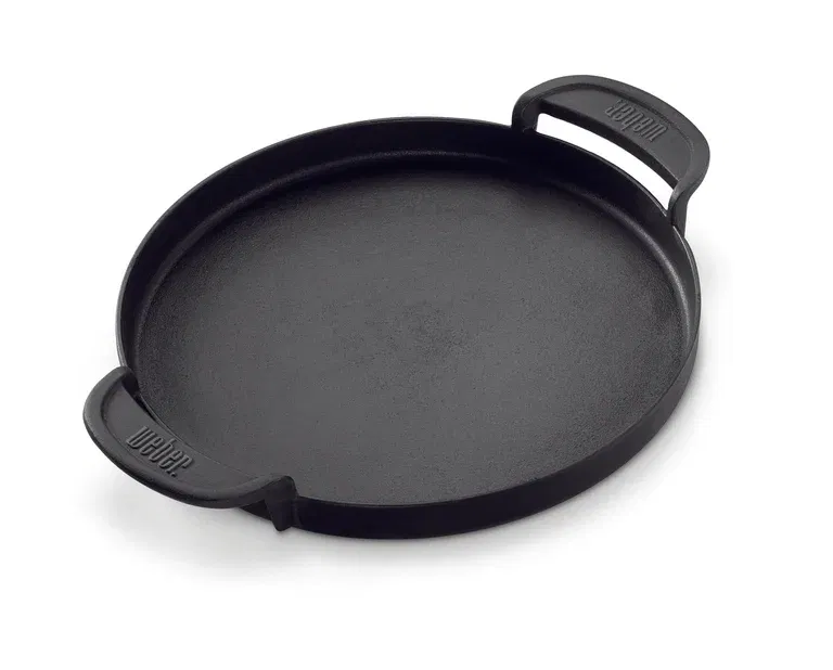 Cast Iron