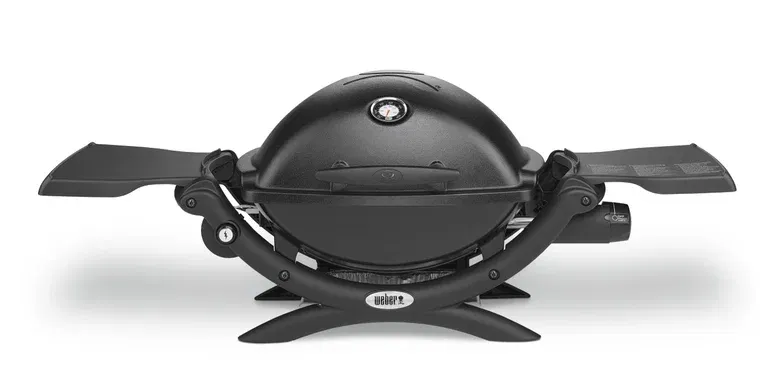 Gas Grill Q1200