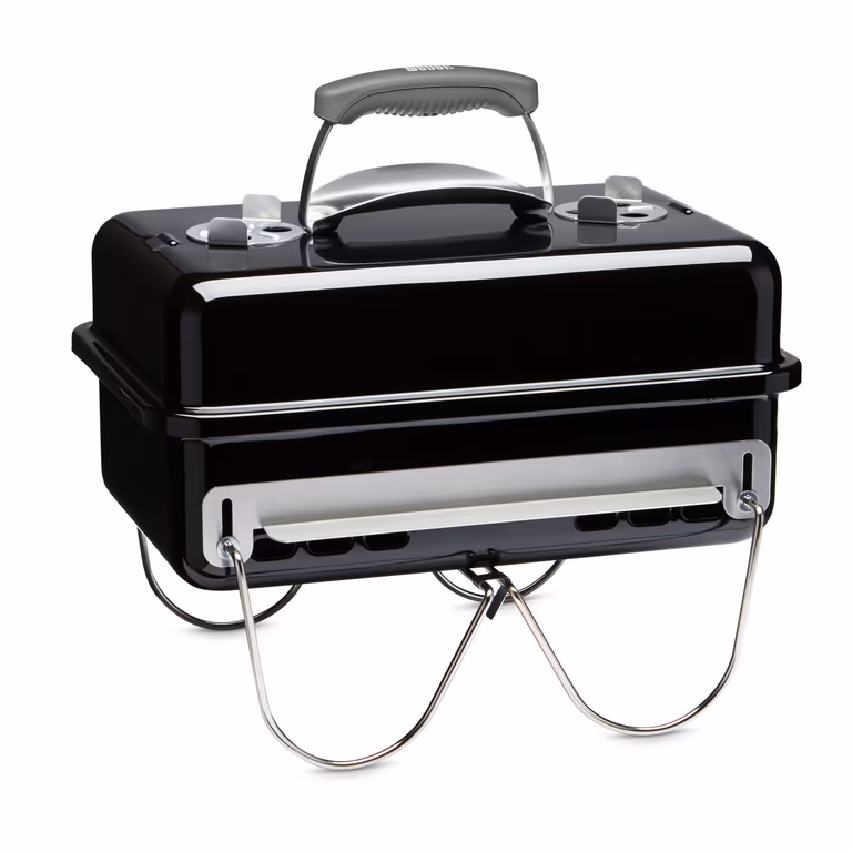 Charcoal Grill Go-Anywhere