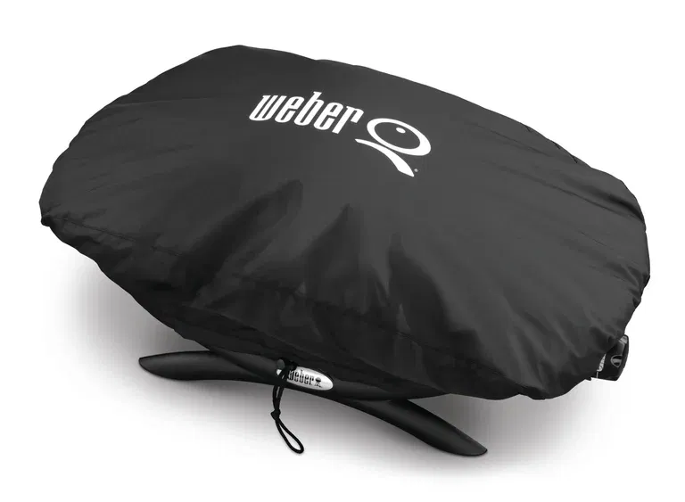 Premium Grill Cover, Fits Q™ 100/1000 series