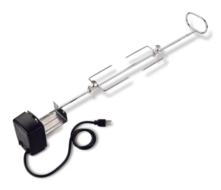 Rotisserie Spirit 200/300