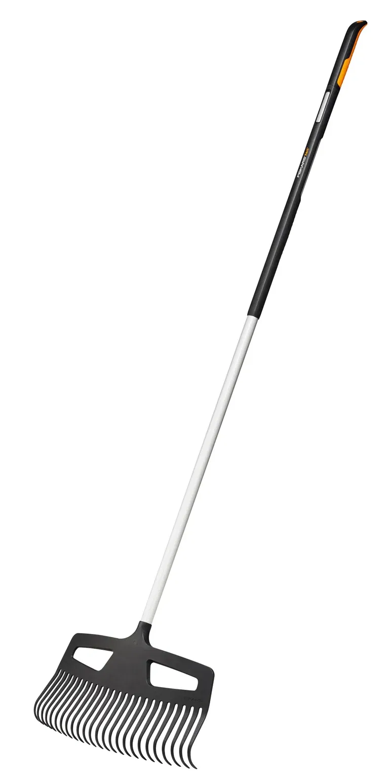 Xact Large Lawn Rake
