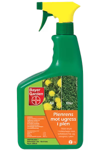 Plenrens Ready For Use 1L