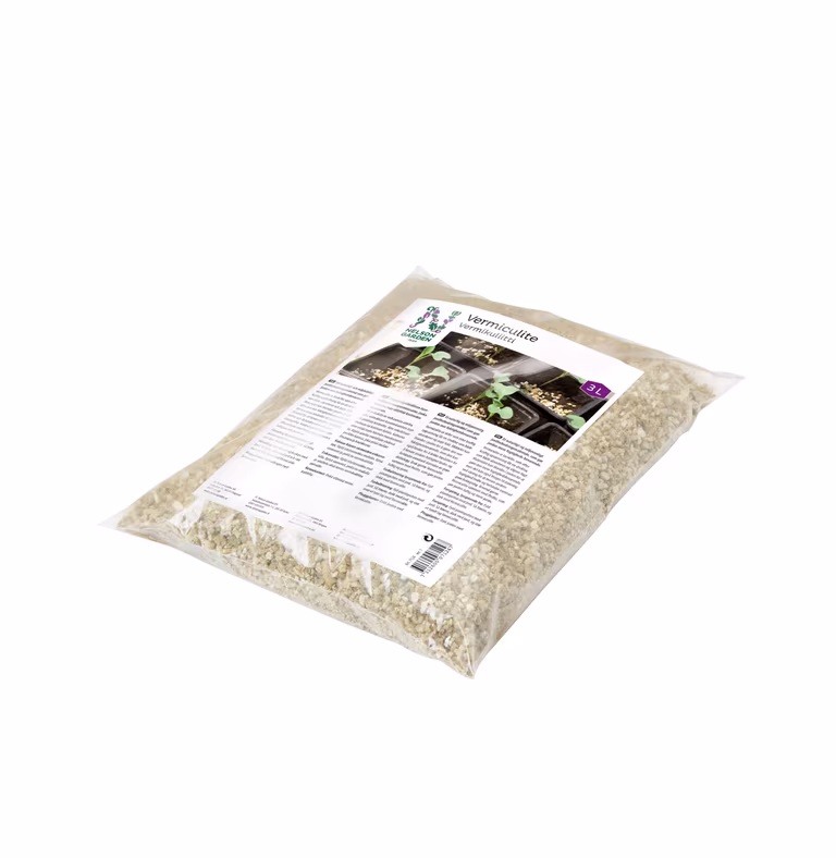 VERMICULITE 3 L