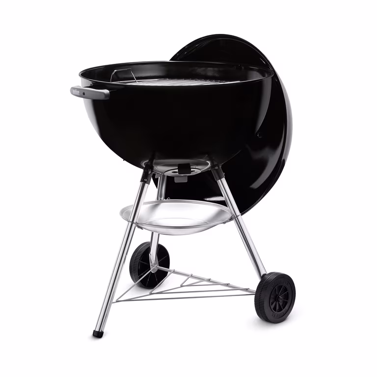 Charcoal Grill Bar-B-Kettle