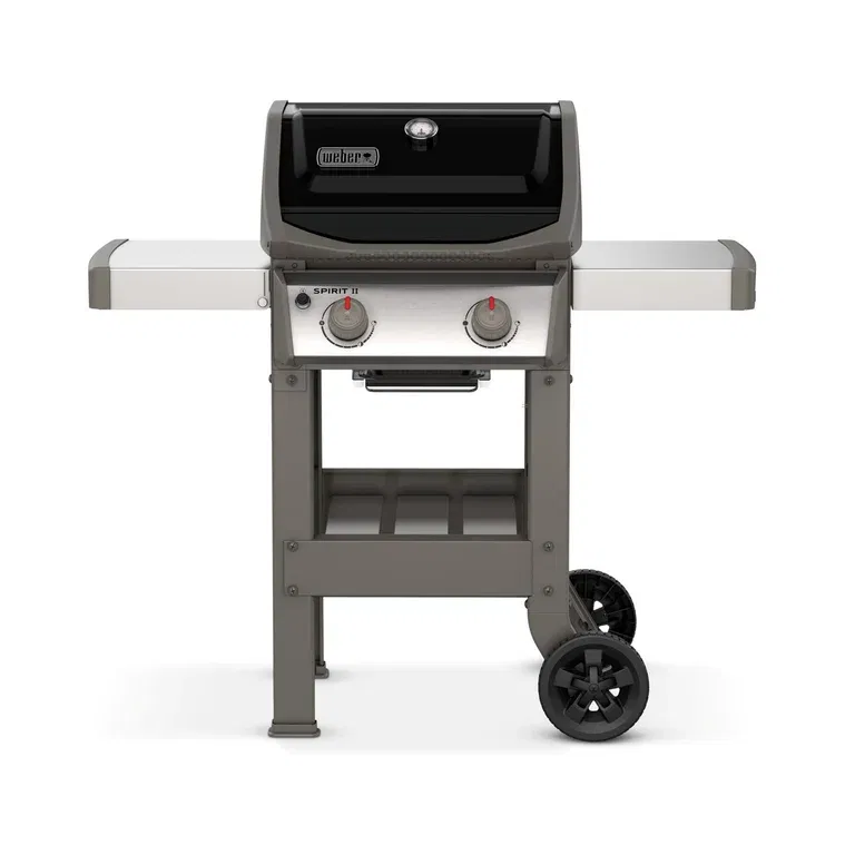 Gas Grill Spirit II E-210 GBS
