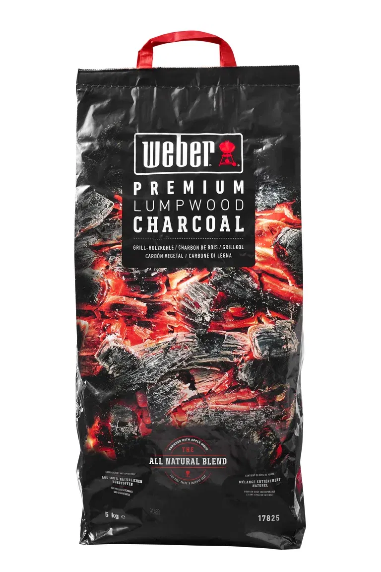 Lumpwood Charcoal