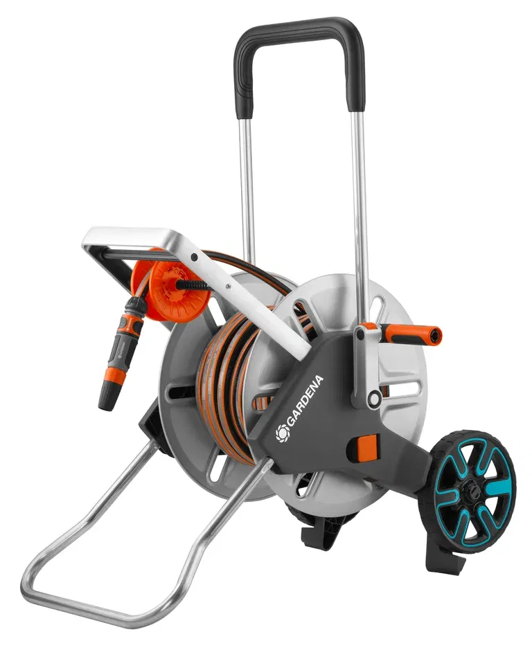 Trolley AquaRoll M Easy Metal