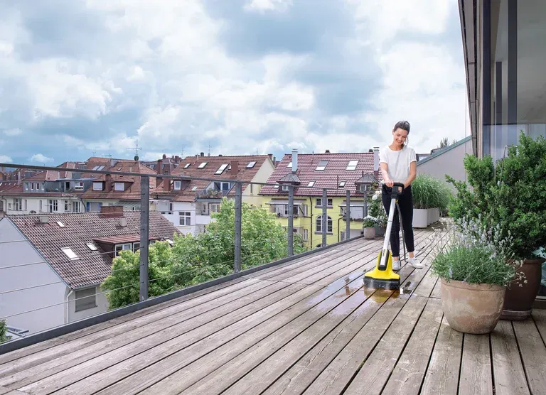 Terrace Brush Electric PLC 4 