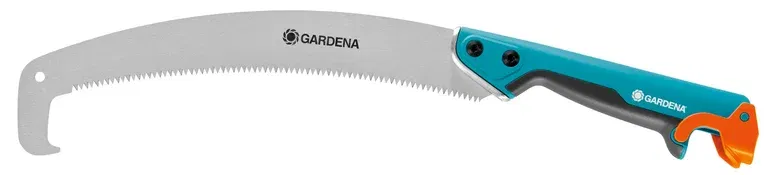 Garden saw 300 PP curved Combisystem