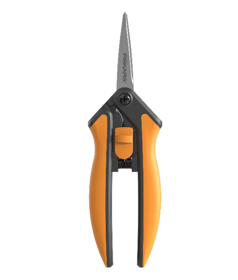 Solid Snip Pruning Microtip SP13